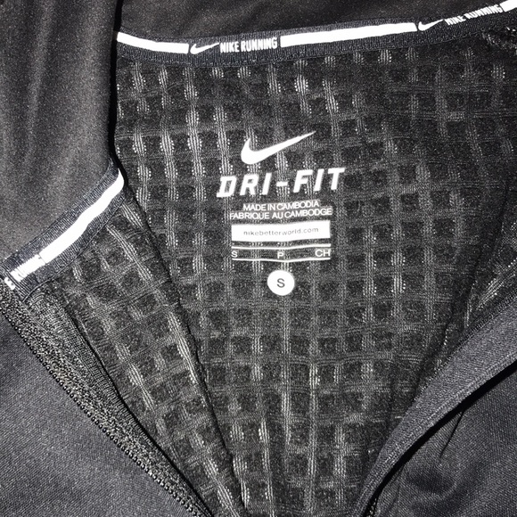 Nike Dri-Fit Jacket - Picture 6 of 6
